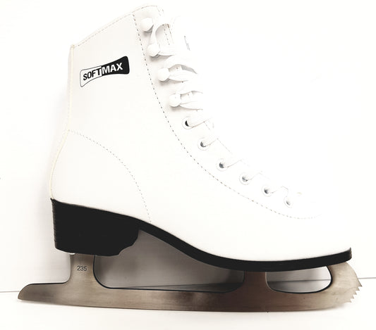 Patin SoftMax Fille