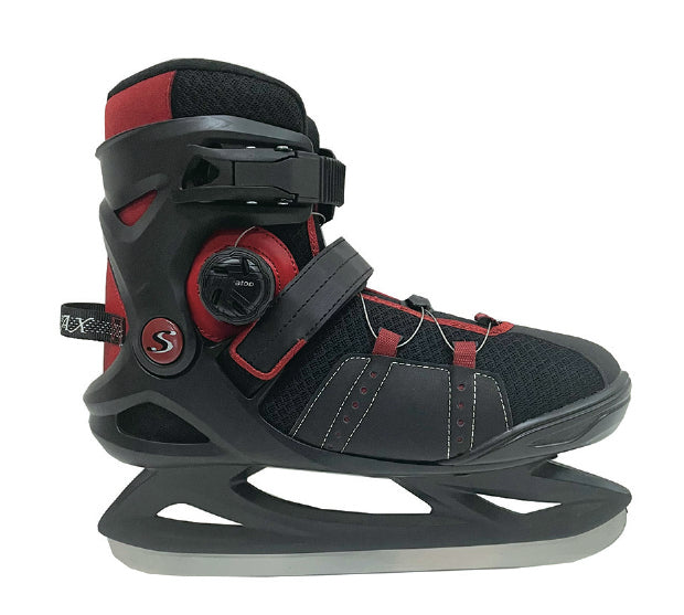 Patin Softmax S-203 système rapide A-Top Homme