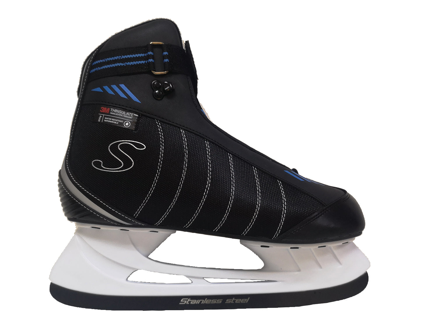 Patin Softmax S-350 Unisexe