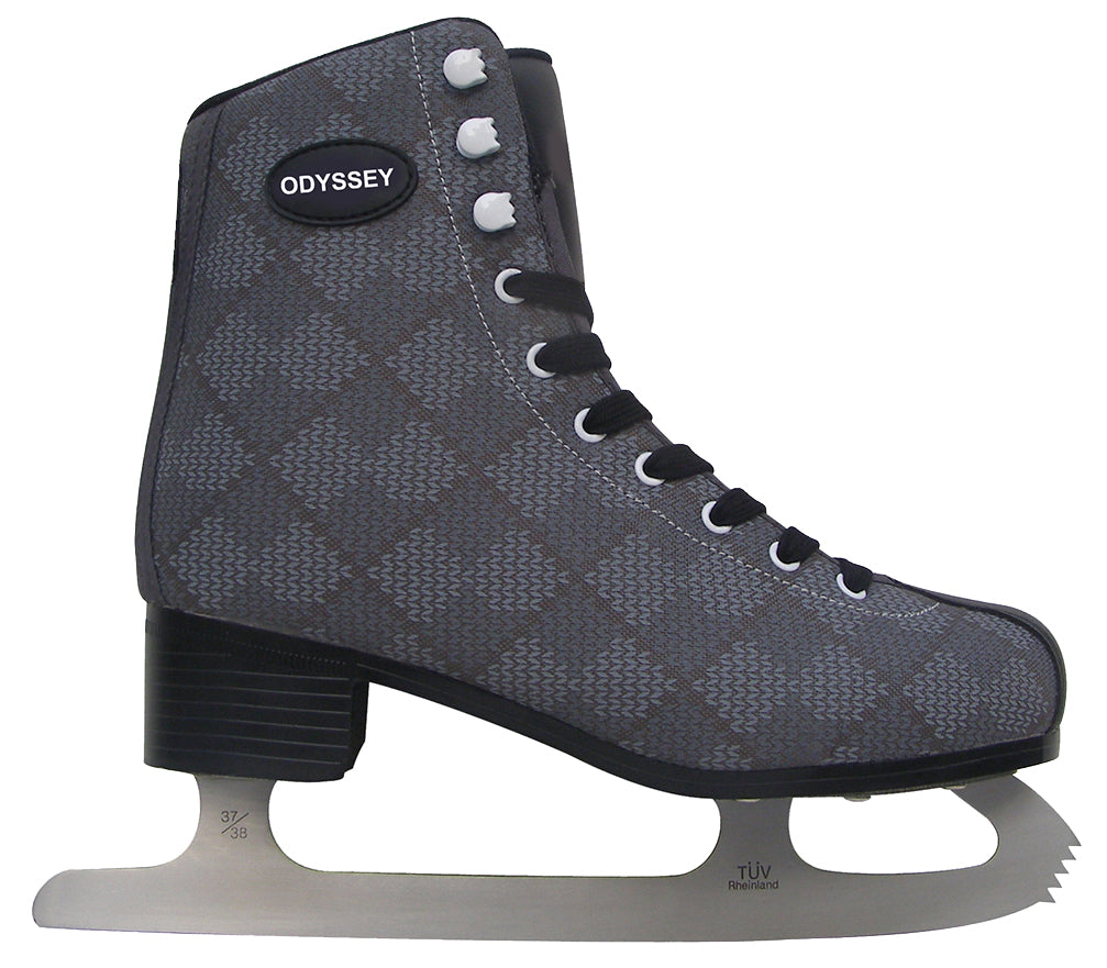 Patin SoftMax Odyssey Femme