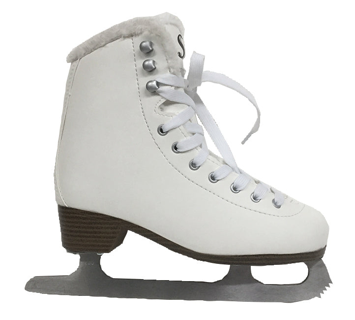 Patin Softmax Prestige S-500 Femme