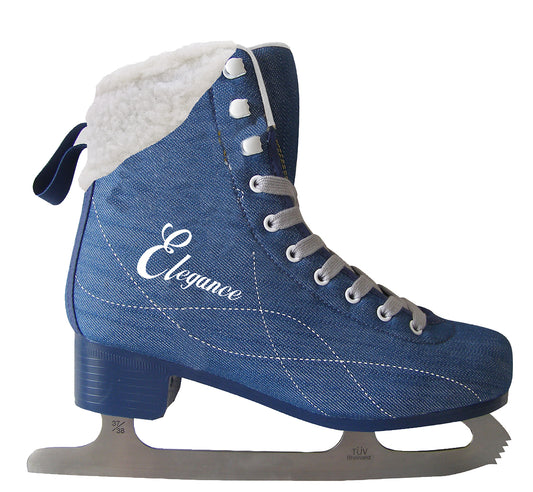 Patin SotMax élégance Femme