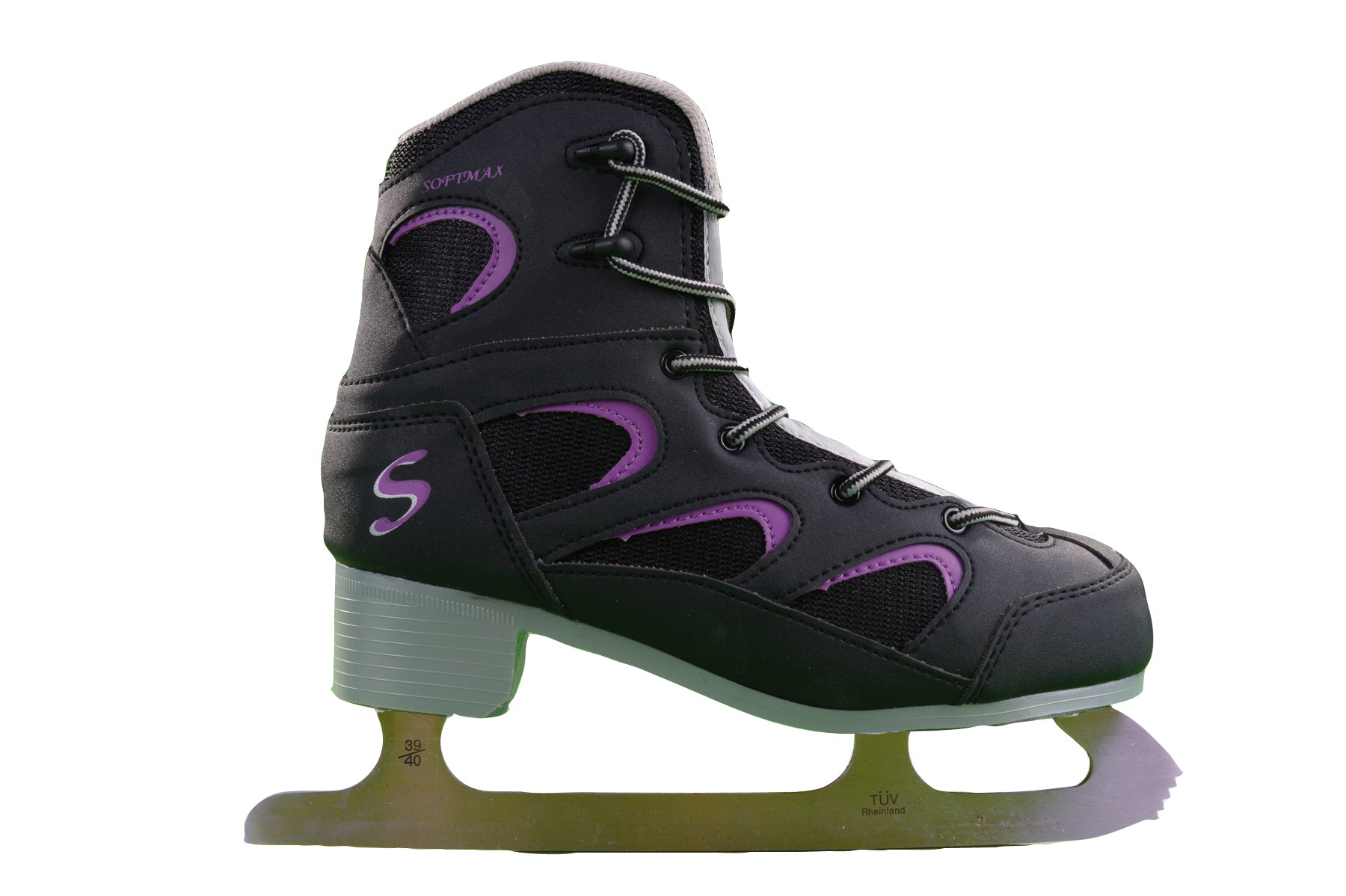 PATIN SOFTMAX CATALINA FILLE