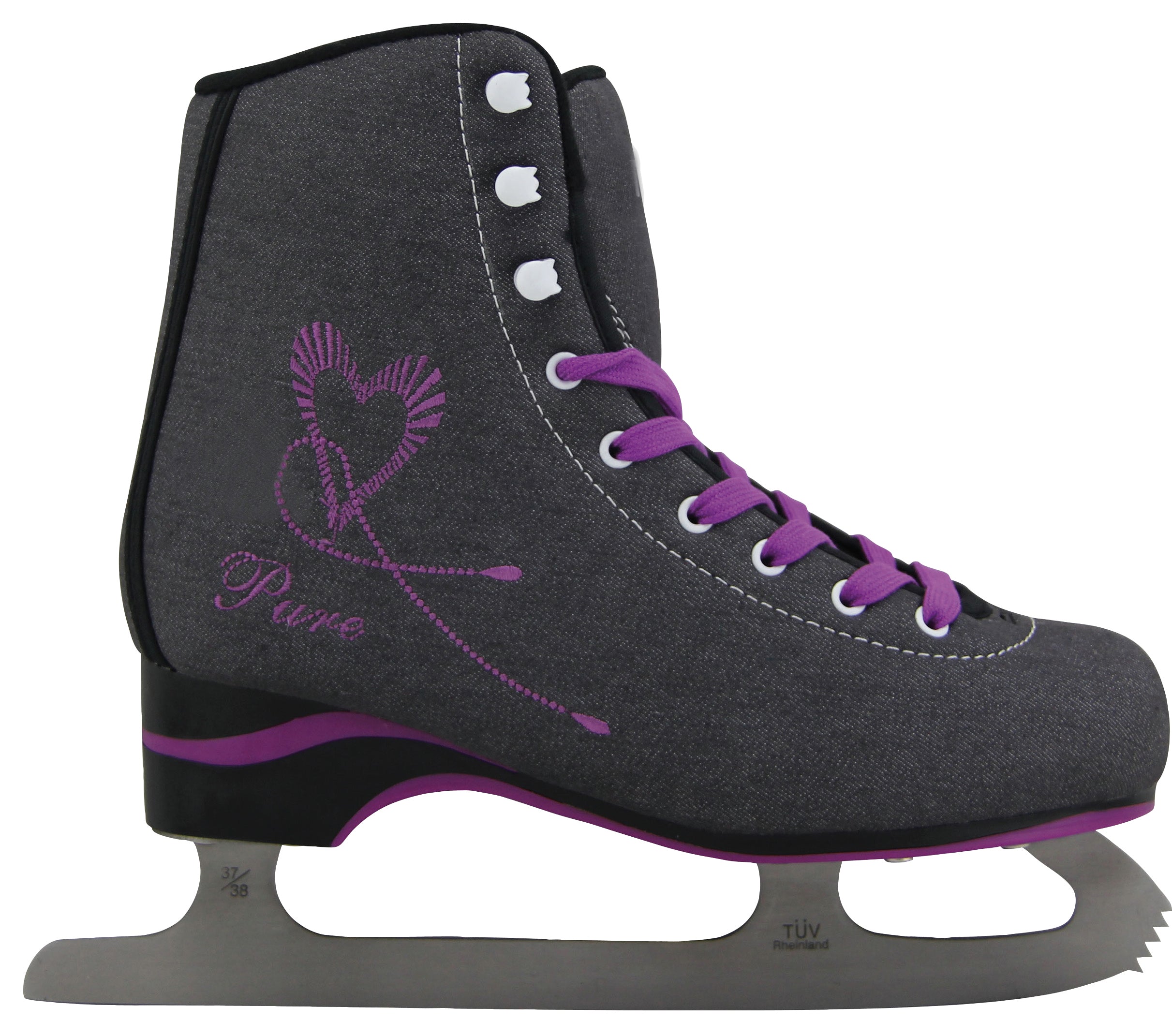 Patin Femme