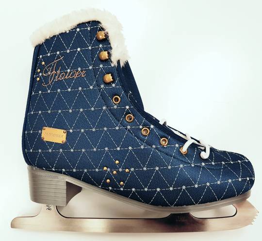 Recreational skating