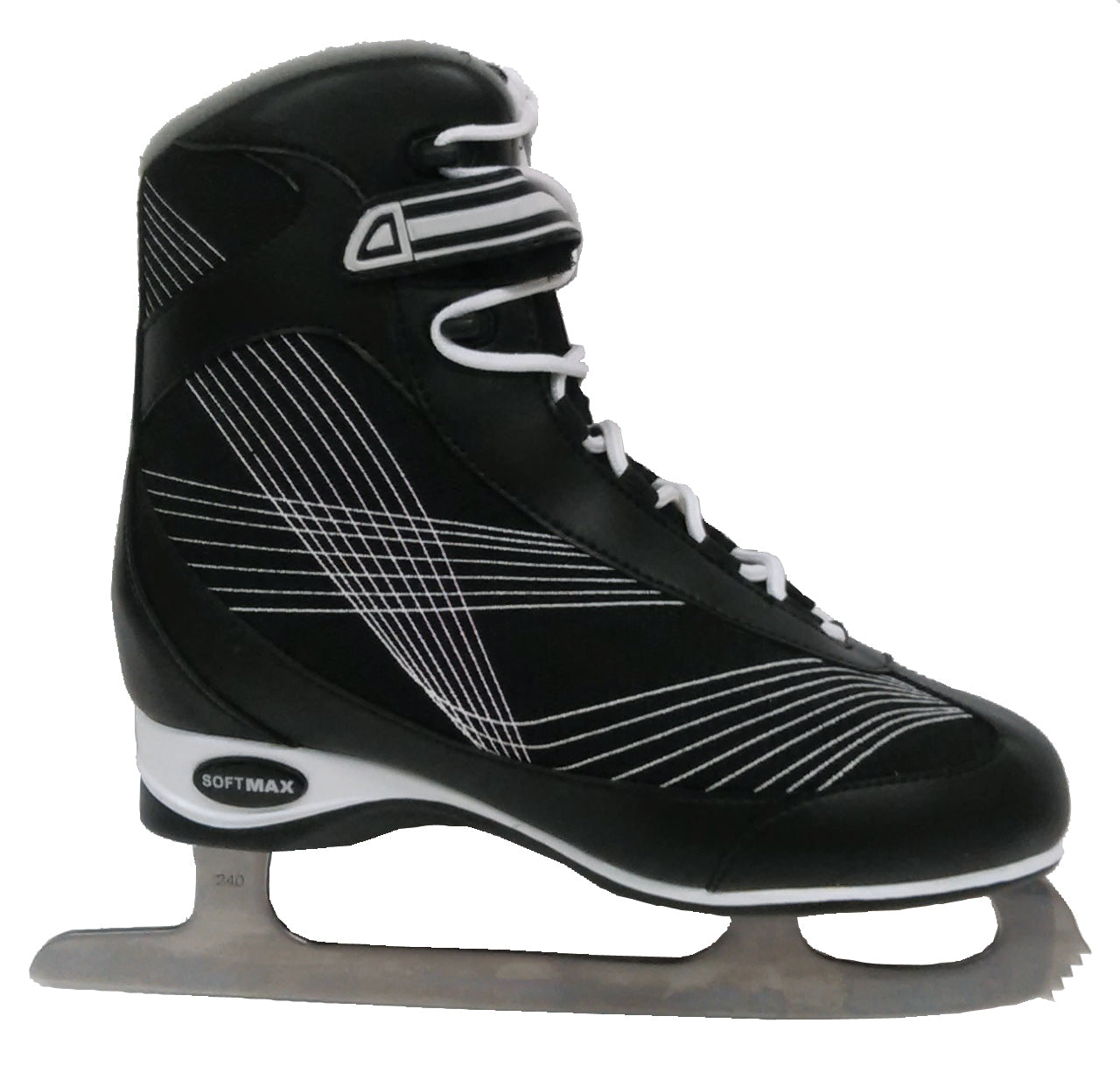 Patin Softmax Infinite S-915 Femme