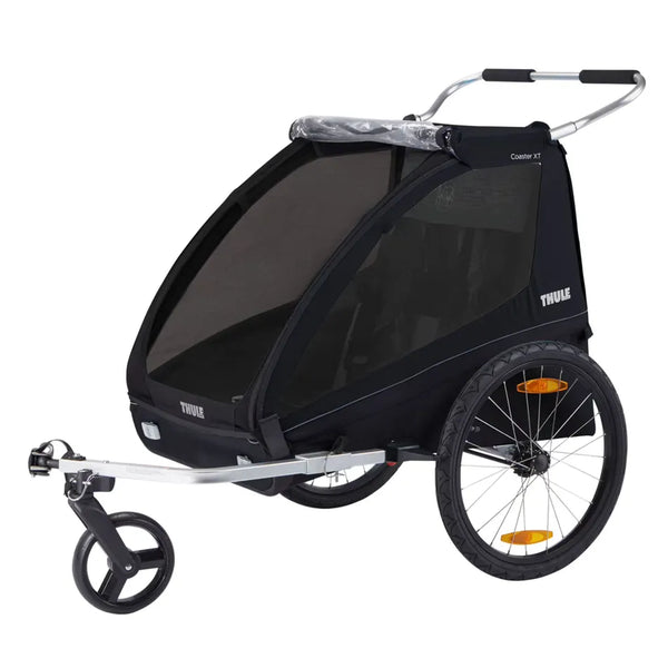 REMORQUE A VÉLO