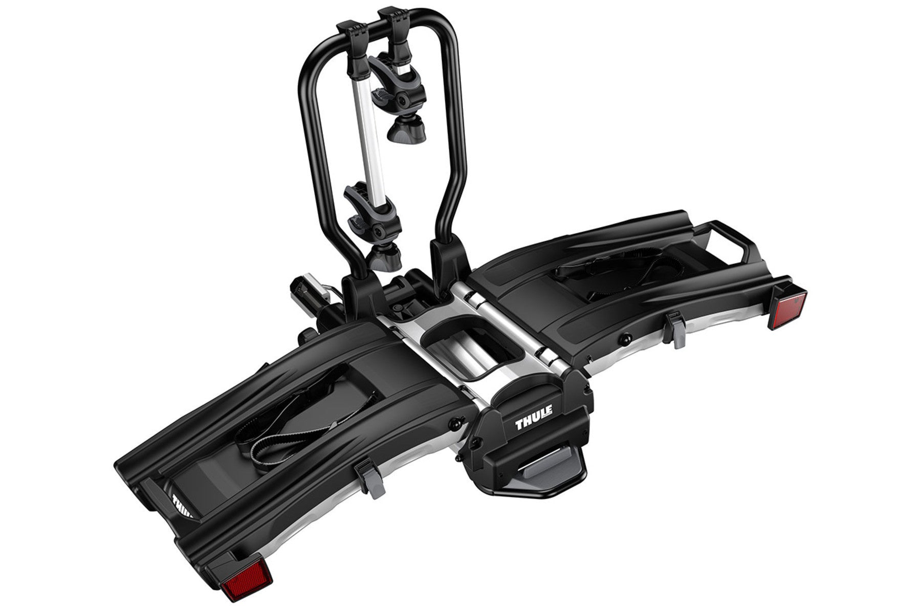 Easyfold XT bike rack for 2 bikes