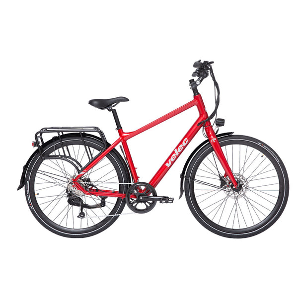 CITI 500 MOYEN (BARRE HAUTE) ROUGE