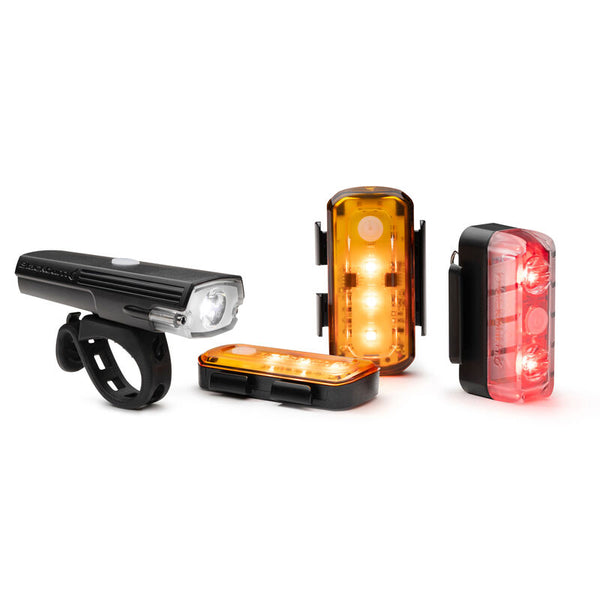 LUMINATE 360 LIGHT