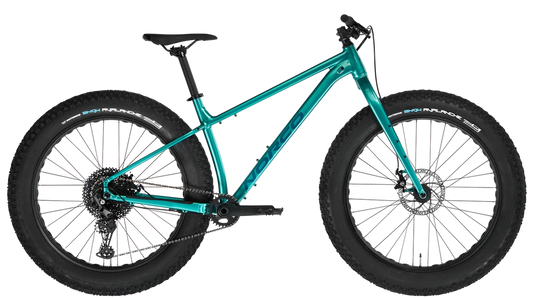 Fatbike Norco Bigfoot 3 - Vert