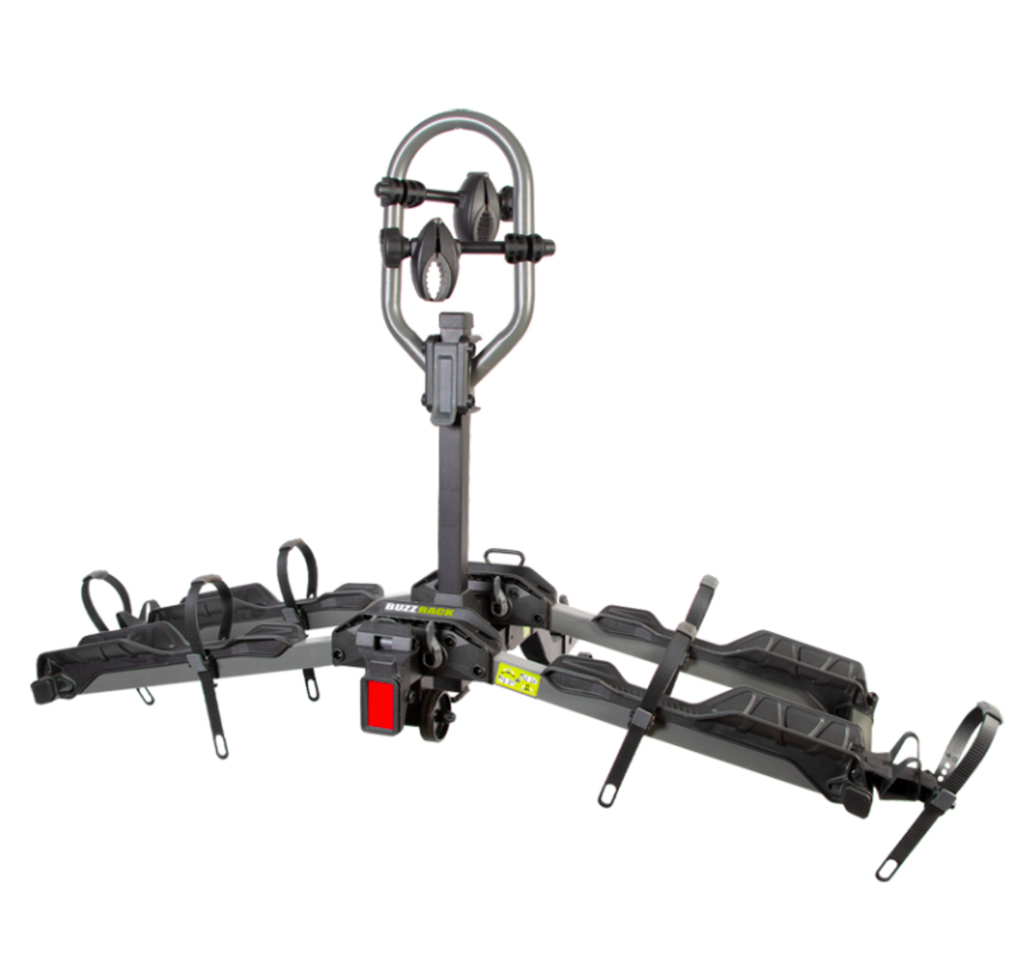 buzzrack e-scorpion H2 2 bikes 
