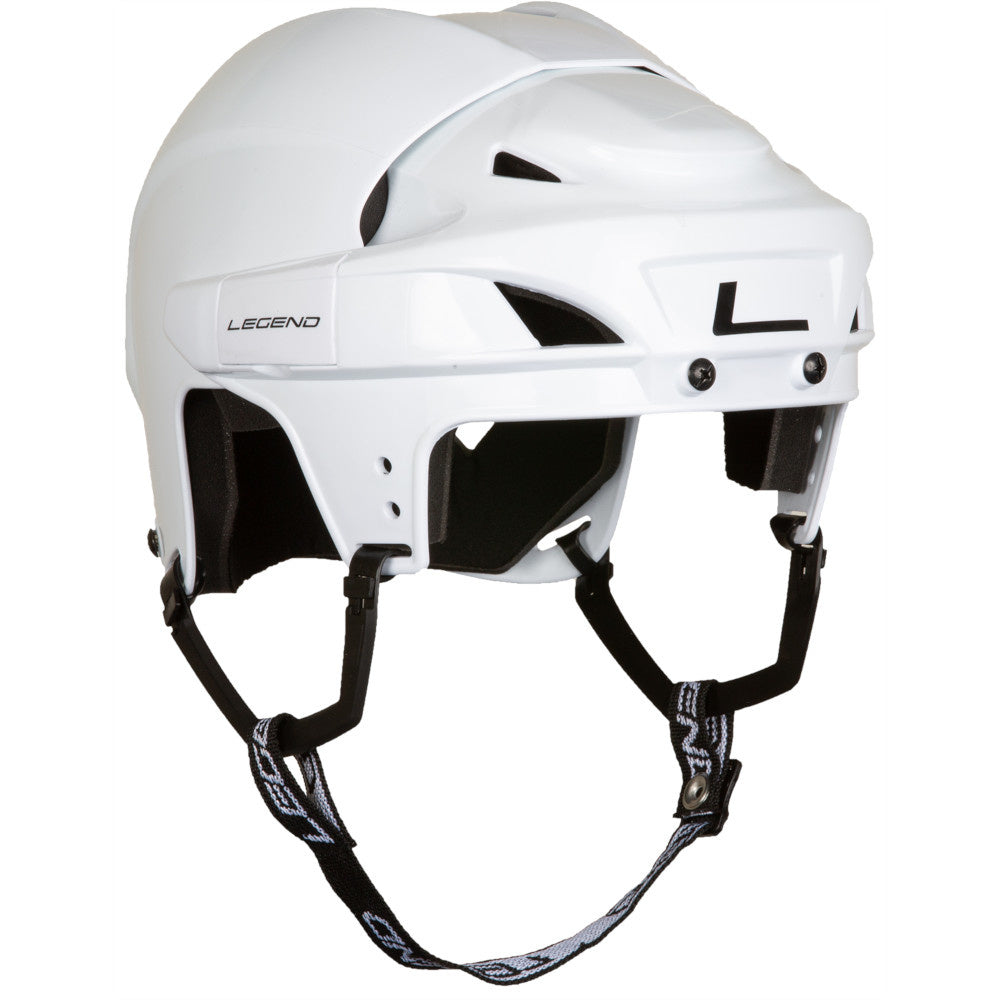 HP1 Casque blanc