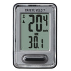 Cyclomètre Cateye 7