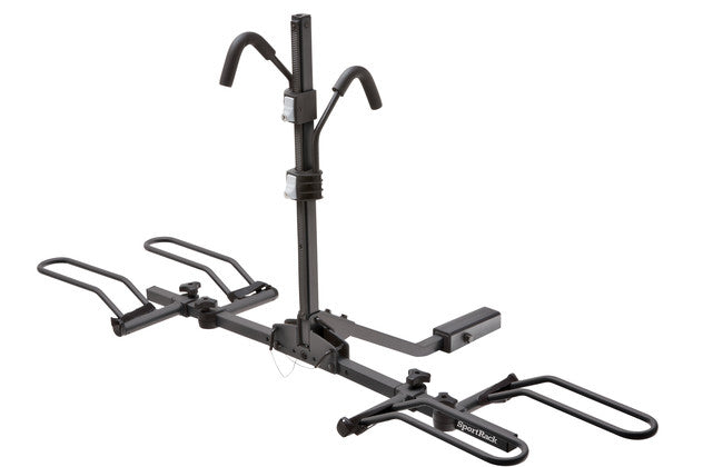 Support à vélos Crest pour 2 vélos