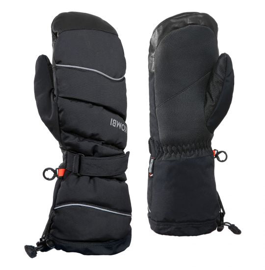 MITAINES BONFIRE HOMME