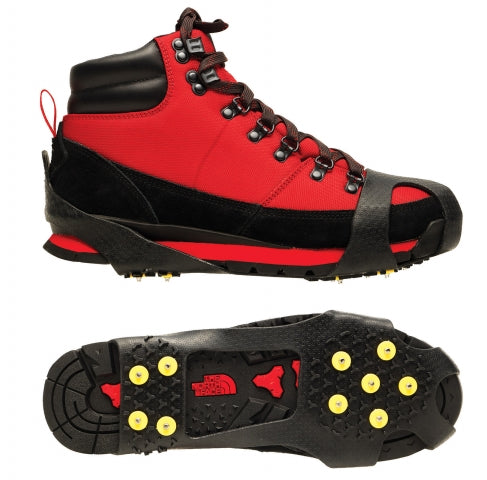 Crampons