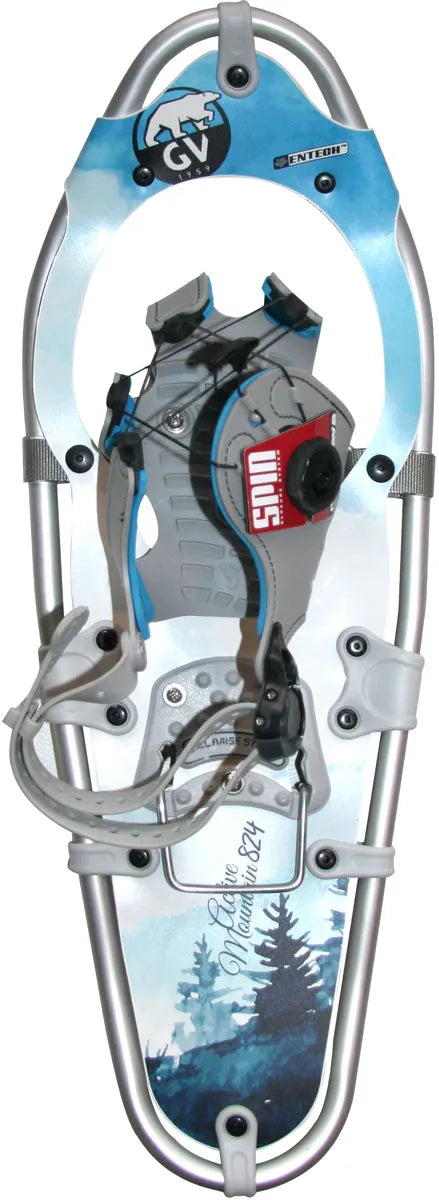 ACTIVE MOUNTAIN SPIN POUR FEMME