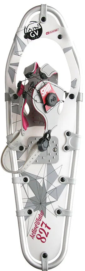 ACTIVE WINTER SPIN FEMME