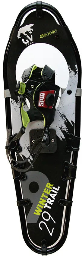 WINTER TRAIL SPIN UNISEXE