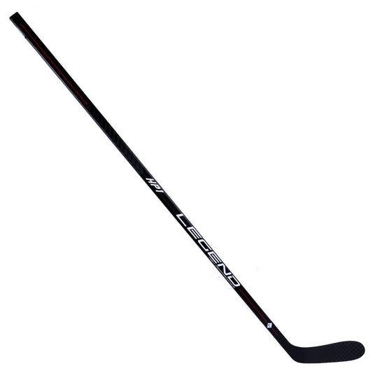 Bâton de DEK HP1 C23 / 87 flex (NOIR)