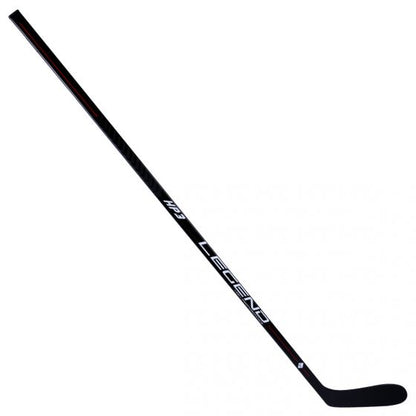 Bâton de DEK HP3JR C23 / 30 flex (NOIR) JUNIOR