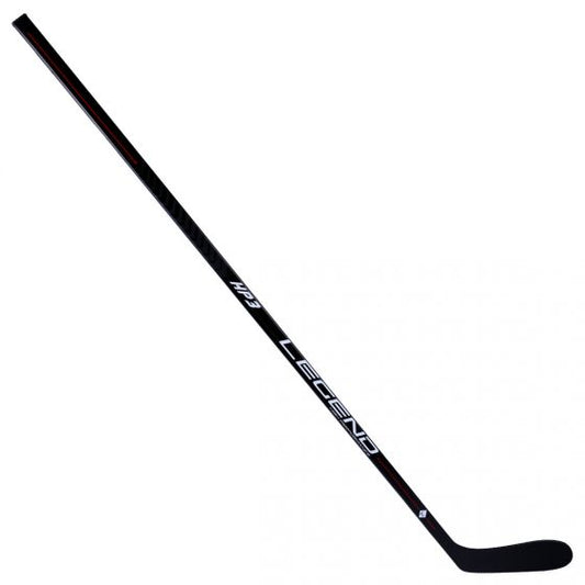 Bâton de DEK HP3JR C23 / 30 flex (NOIR) JUNIOR