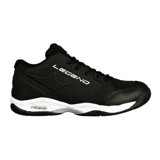 Souliers HP1 Mid