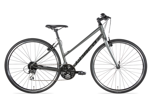 Norco VFR 1 STEP -Charbon