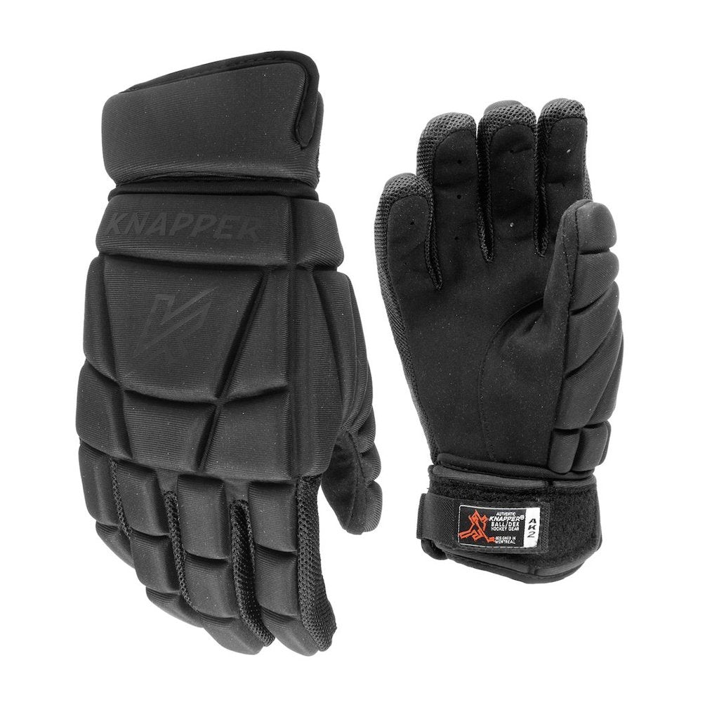 Gants Knapper AK2