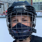 Masque de protection Solidarity