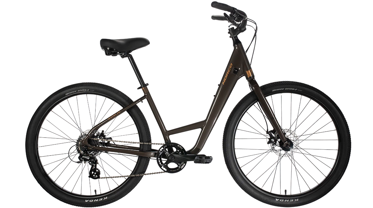 Norco Scène3 (Médium) -Cuivre