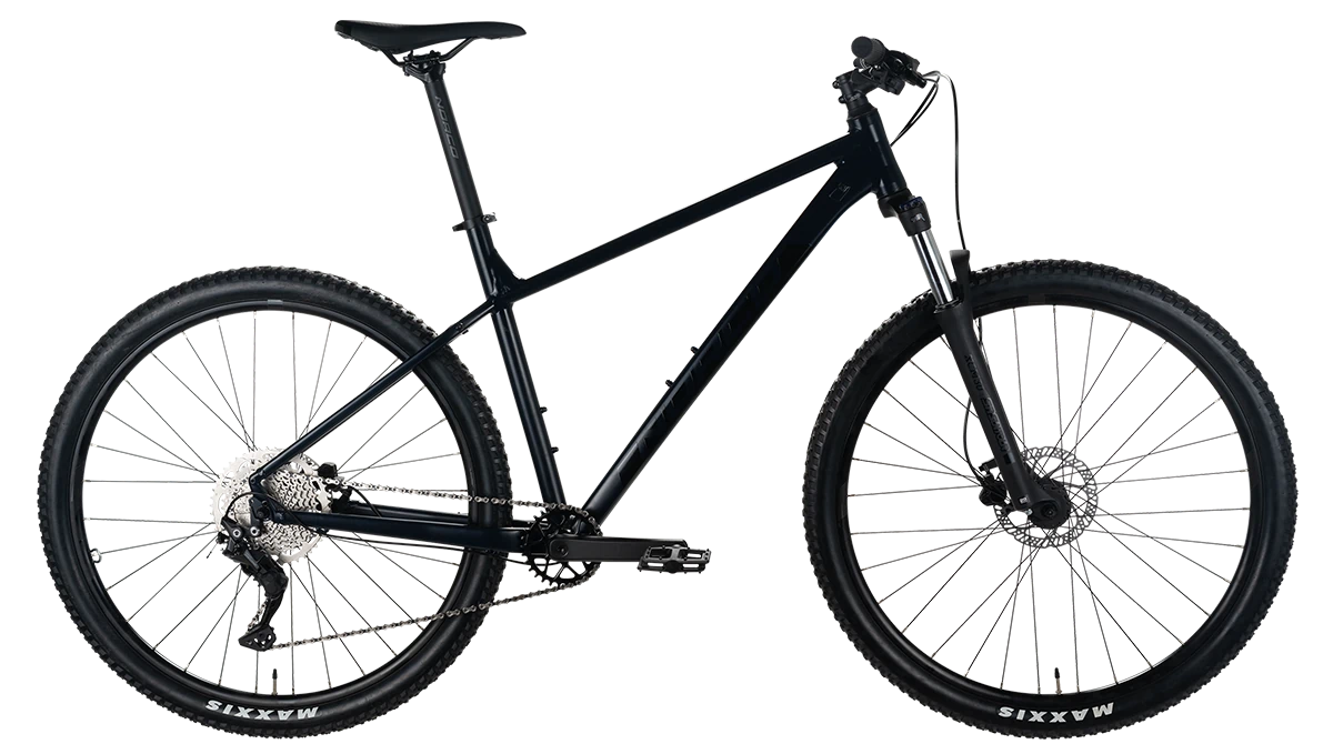Norco Storm 2  27.5 -Bleu/Noir