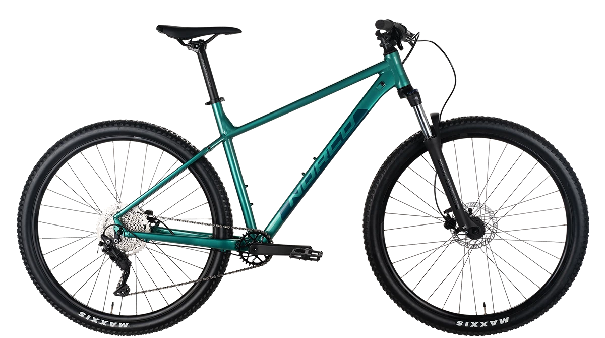 Norco Storm2 XXS 27.5 (TTpetit)