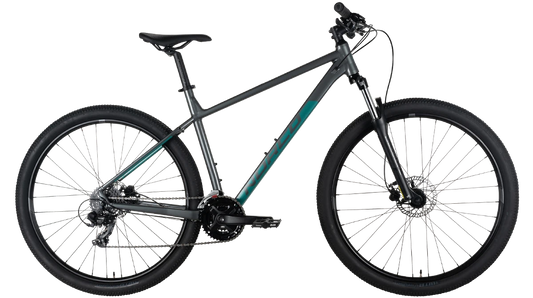 Norco Storm4 27.5 -Gris/Vert