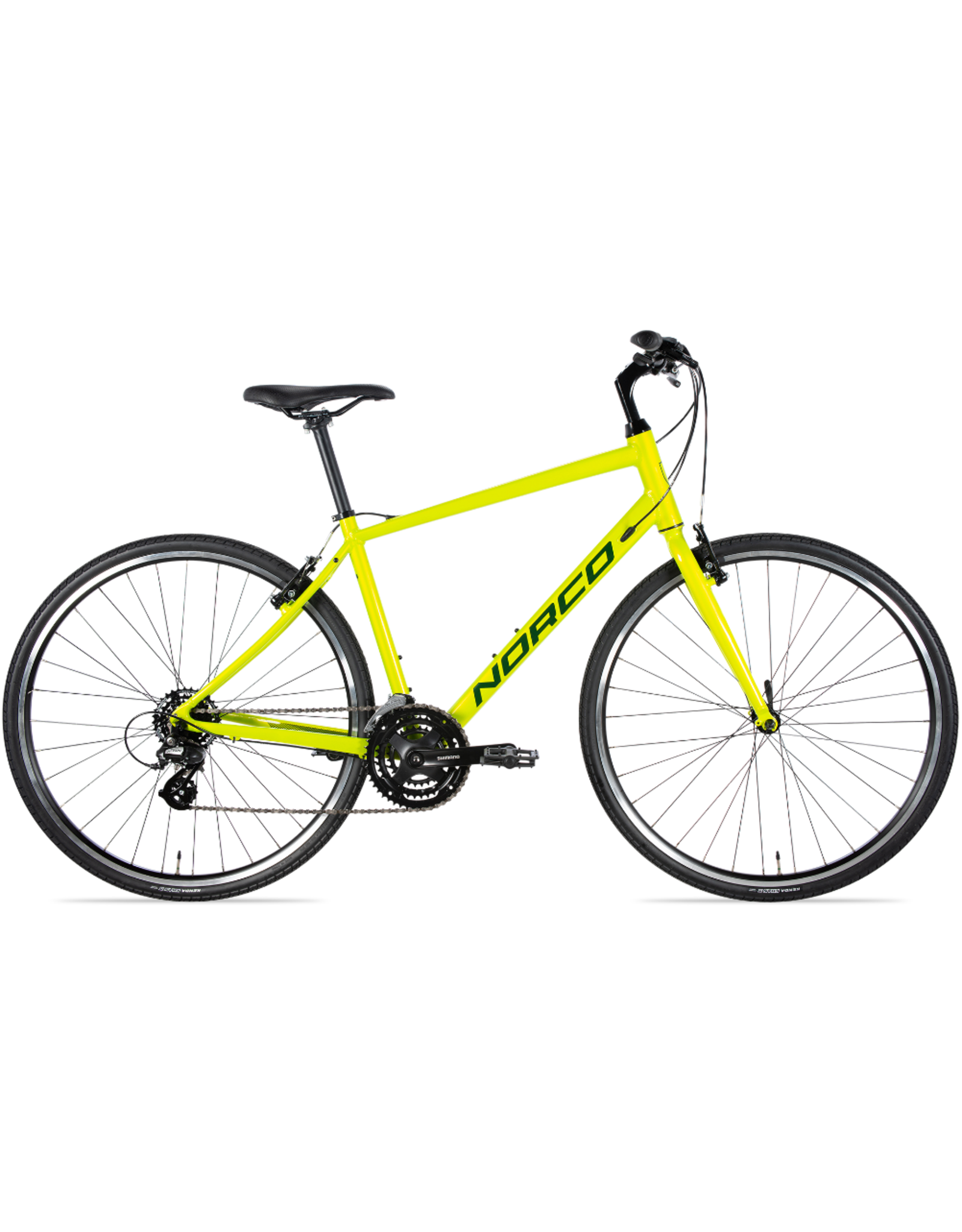 Norco VFR 2 -Vert lime