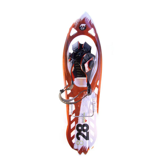 NYFLEX EXPEDITION SPIN