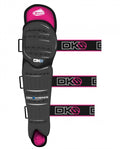 Jambières DK5 avec Straps-N-Guards