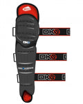 Jambières DK5 avec Straps-N-Guards