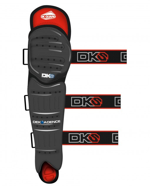 Jambières DK5 avec Straps-N-Guards