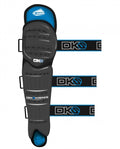 Jambières DK5 avec Straps-N-Guards