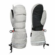 MITAINES SUBLIME FEMME