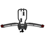 Easyfold XT bike rack for 2 bikes