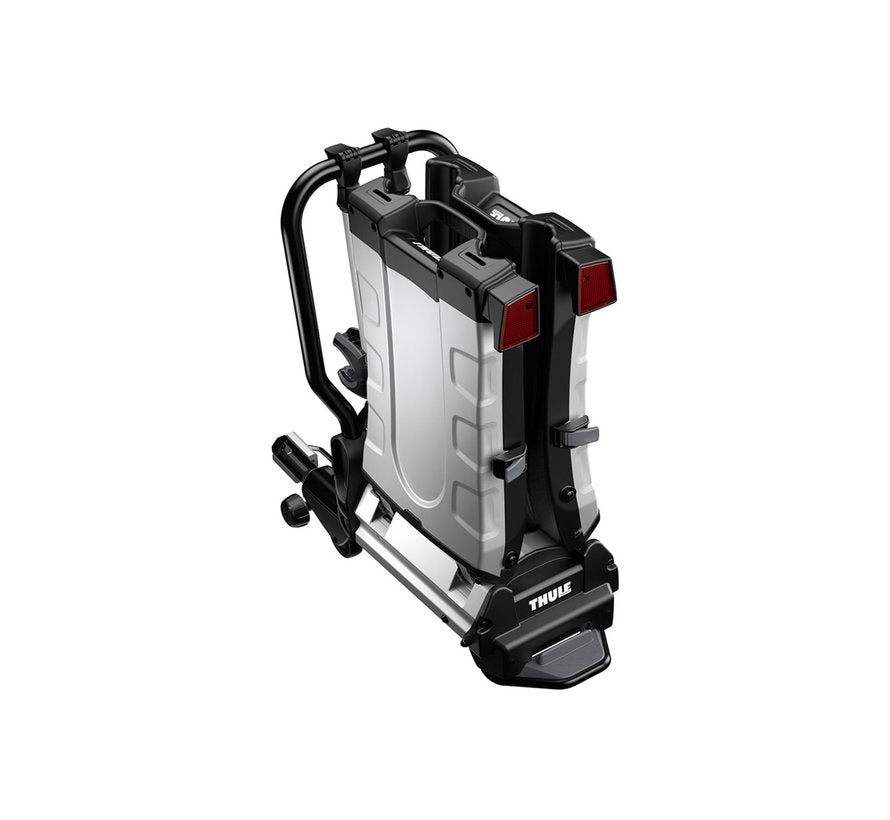 Easyfold XT bike rack for 2 bikes