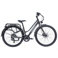 Velec Citi 500 (Low bar)