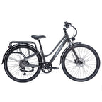 Velec Citi 500 (Low bar)