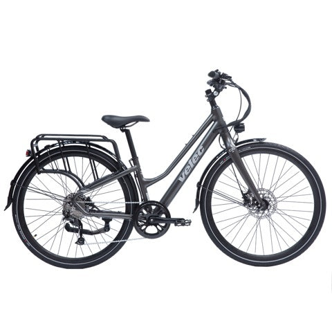Velec Citi 500 (Low bar)